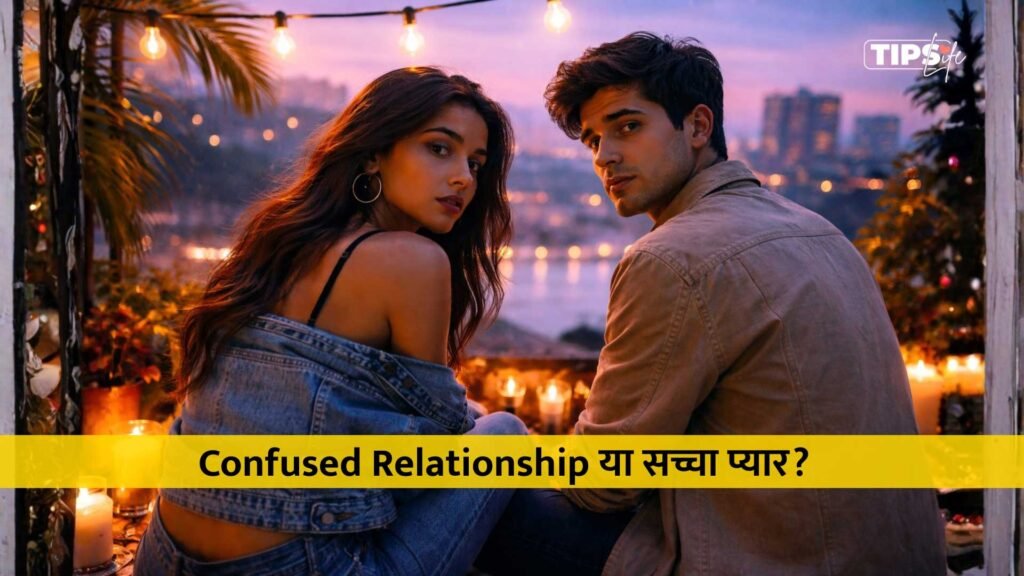 Situationship Trend 2026